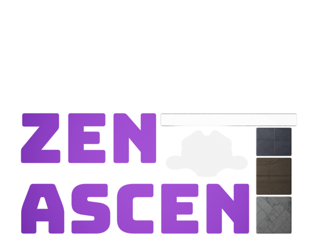Zen Ascent