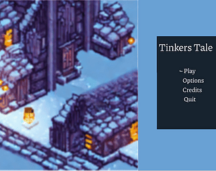 Tinkers Tale Version 1.7