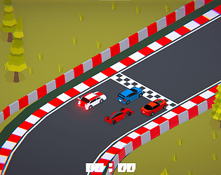 RACE CLICKER free online game on