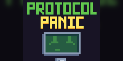 Cover image for Protocol: Panic