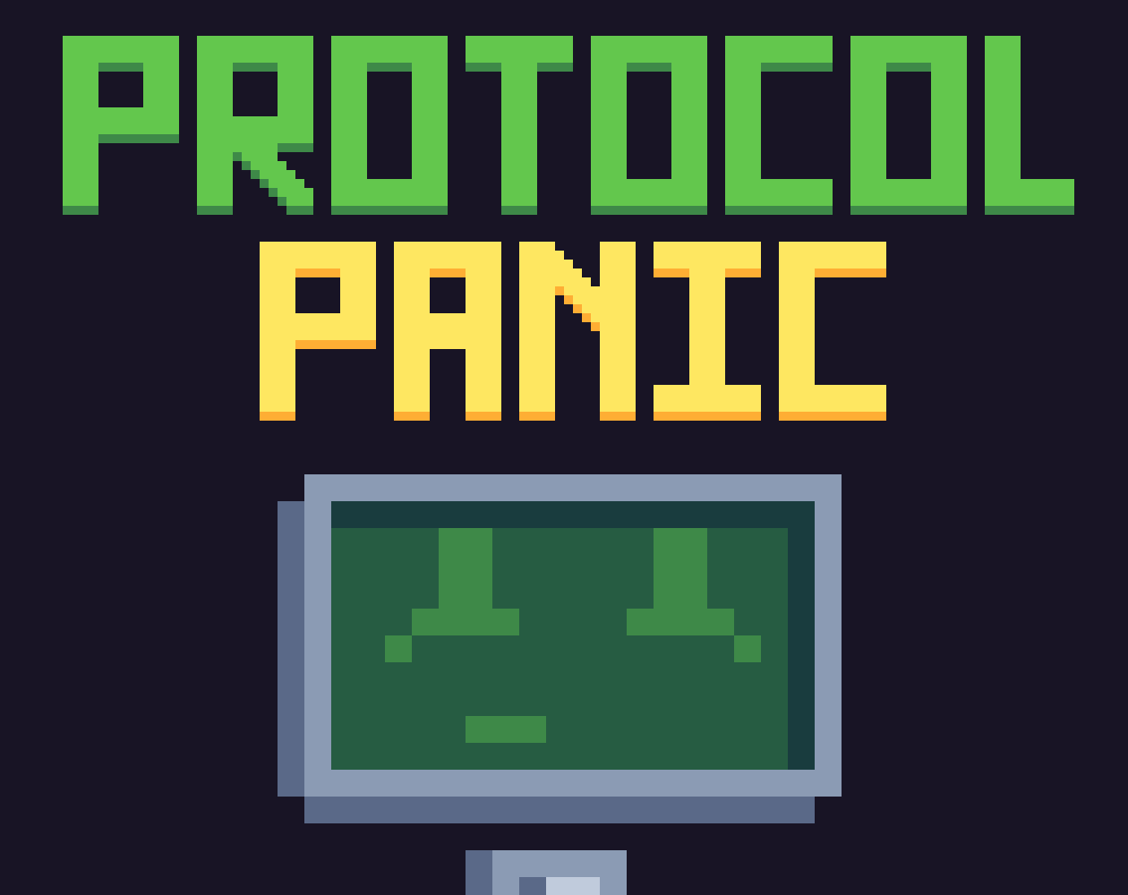Protocol: Panic
