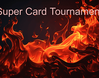 Super Card Tournament