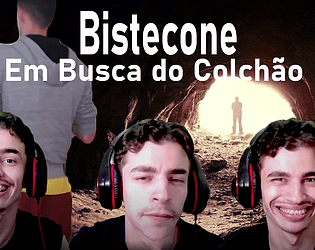 Jogo pica do bisteca