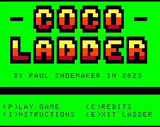 CoCo Ladder