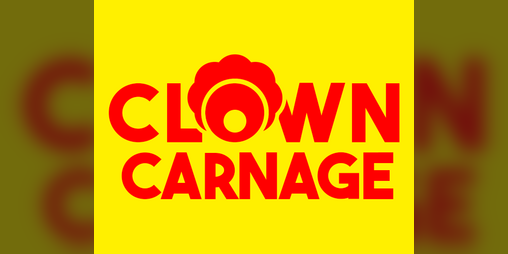 Cover image for Clown Carnage