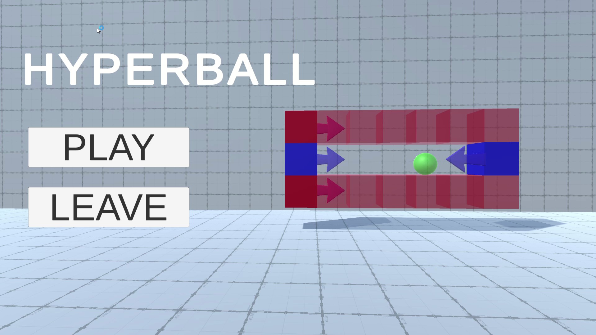 HyperBall