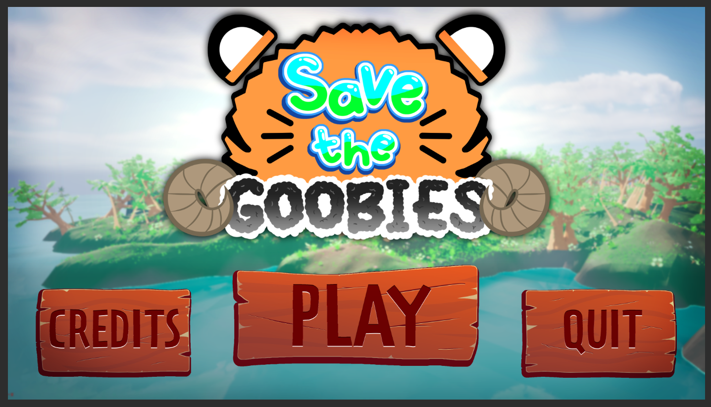Save the Goobies