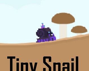Tiny Snail - Demo
