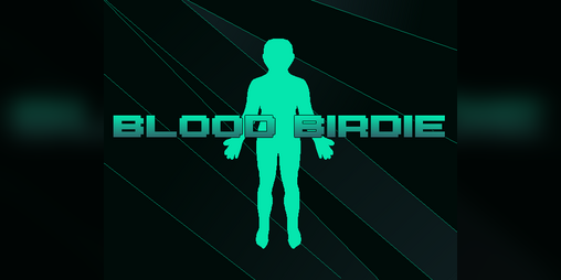 Cover image for Blood Birdie