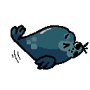 Swim Seal Swim!