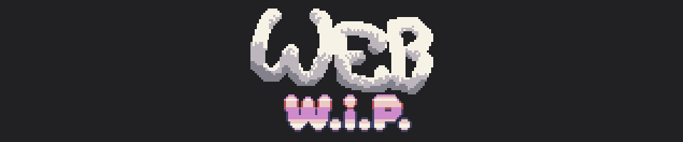 WEB (W.I.P.)