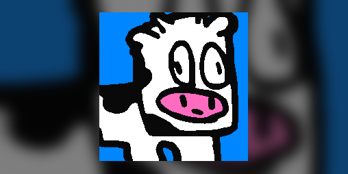 Cover image for Supra cow 2: Day One