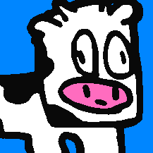 Cover image for Supra cow 2: Day One