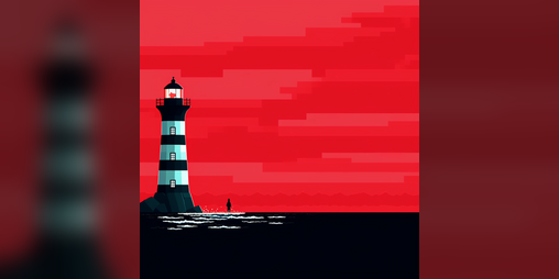 Cover image for LIGHTHOUSE