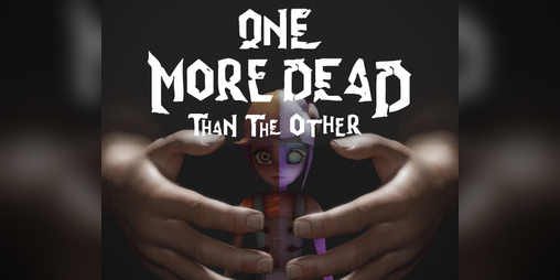 Cover image for One More Dead Than The Other