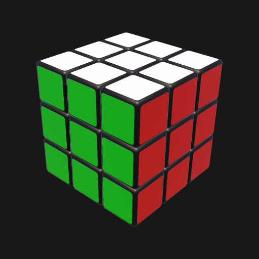 Magic Cube Collection by BigCube