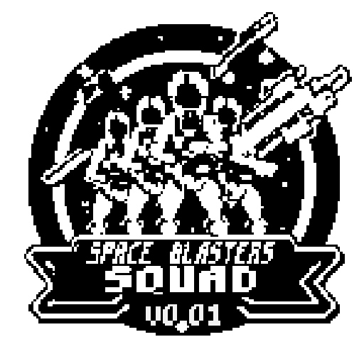 Space Blasters Squad