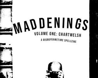 Maddenings Vol. 1  