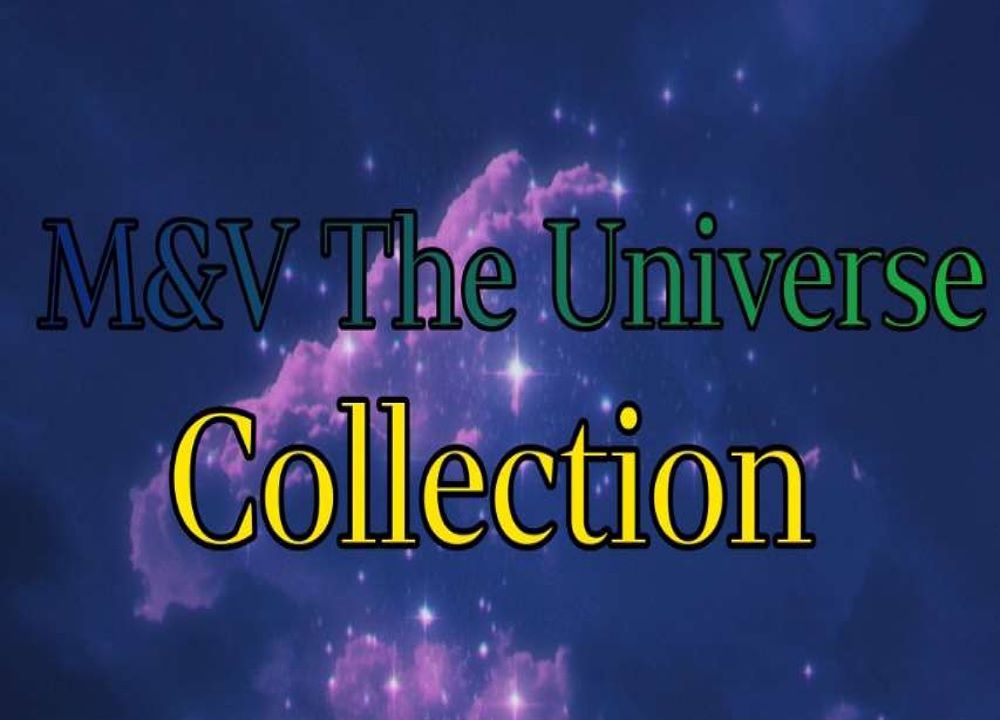 M&V The Universe Collection