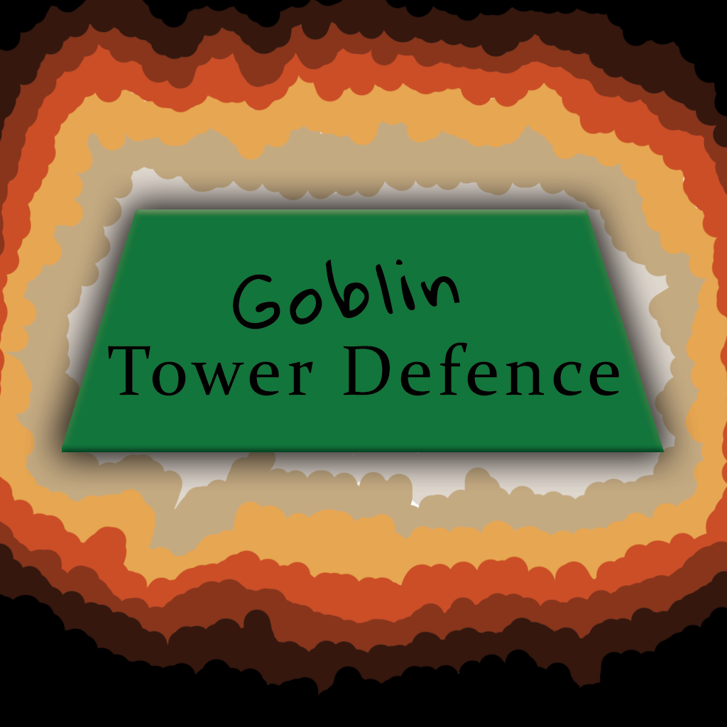 Goblin Tower Defence