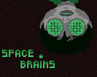 Space Brains