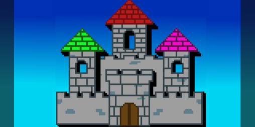 Cover image for Sword Scrollers 2.0