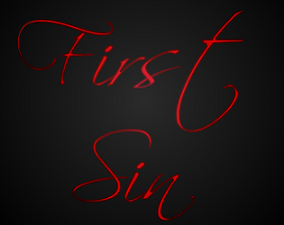 First Sin