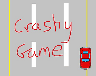 Crashy Game