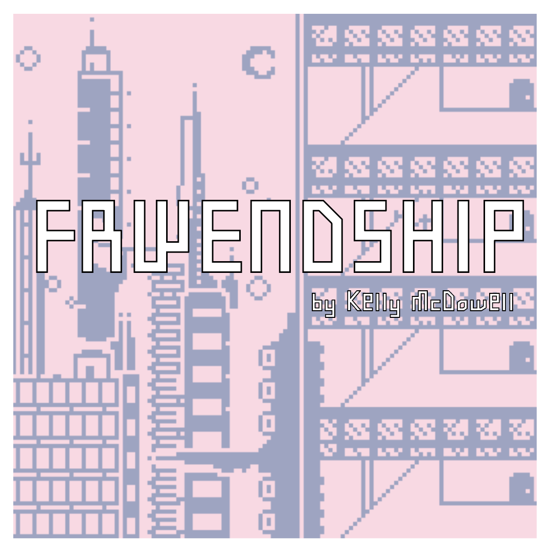 FRWENDSHIP