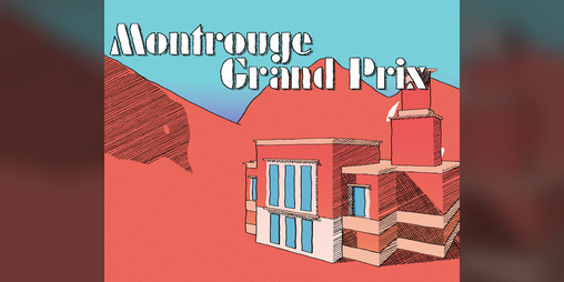 Cover image for Montrouge Grand Prix