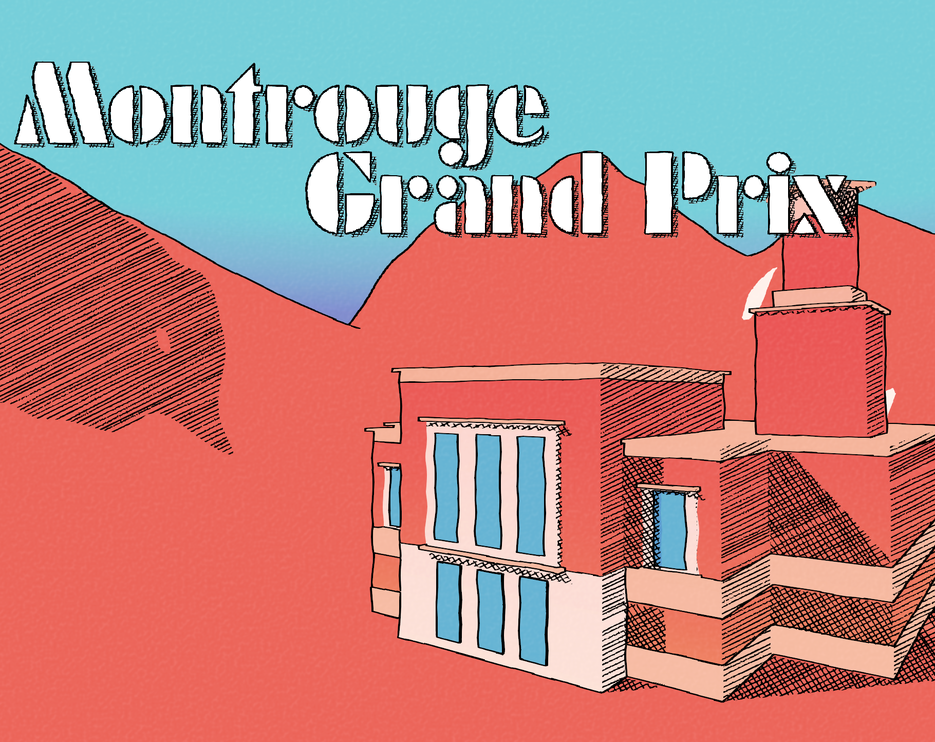Montrouge Grand Prix