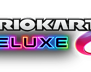 Extreme Mario Kart