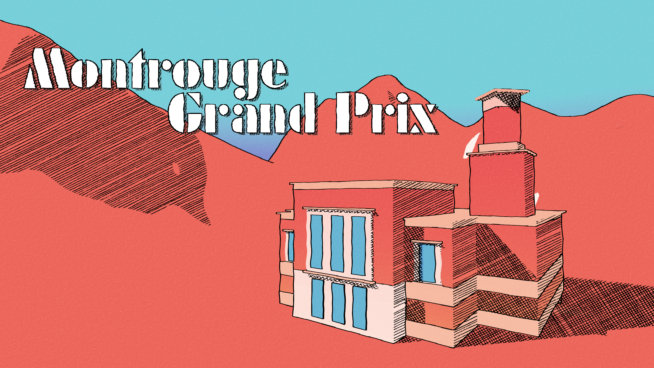 Montrouge Grand Prix
