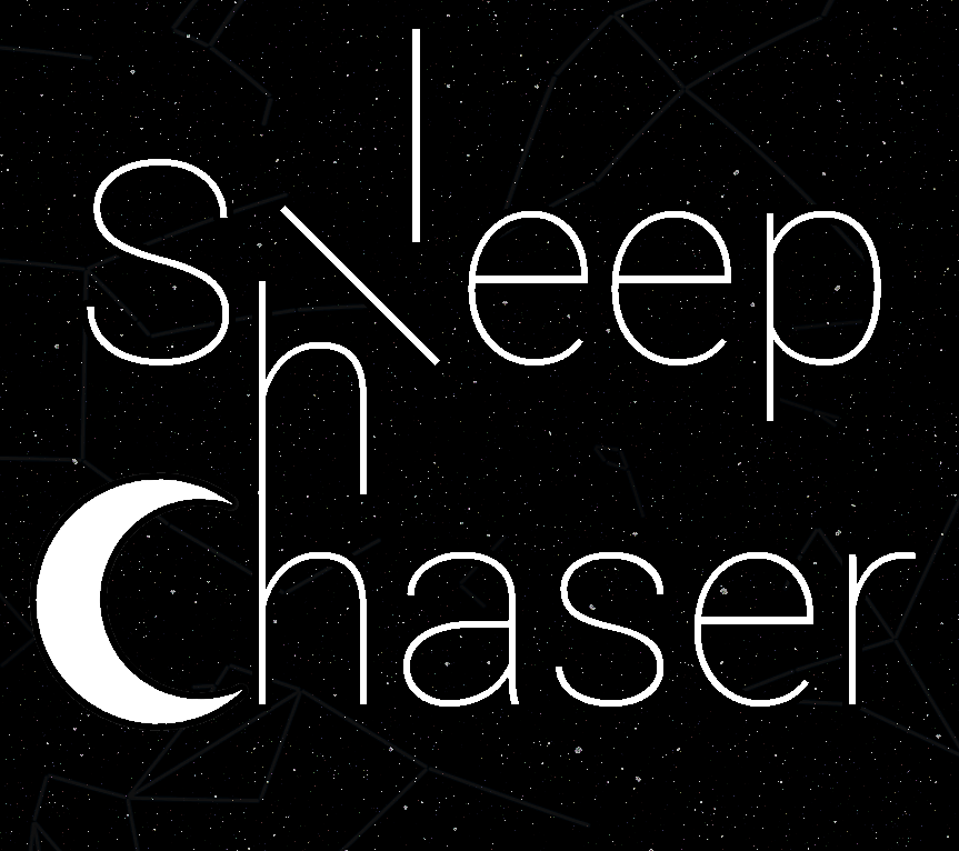Cover image for Shleep Chaser