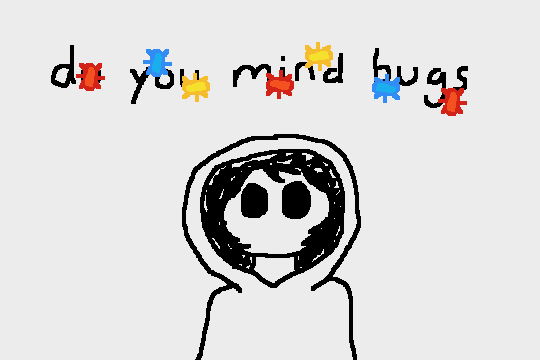 Cover image for do you mind bugs