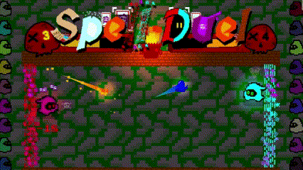 Spell Duel
