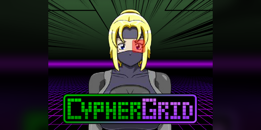 Cover image for CypherGrid