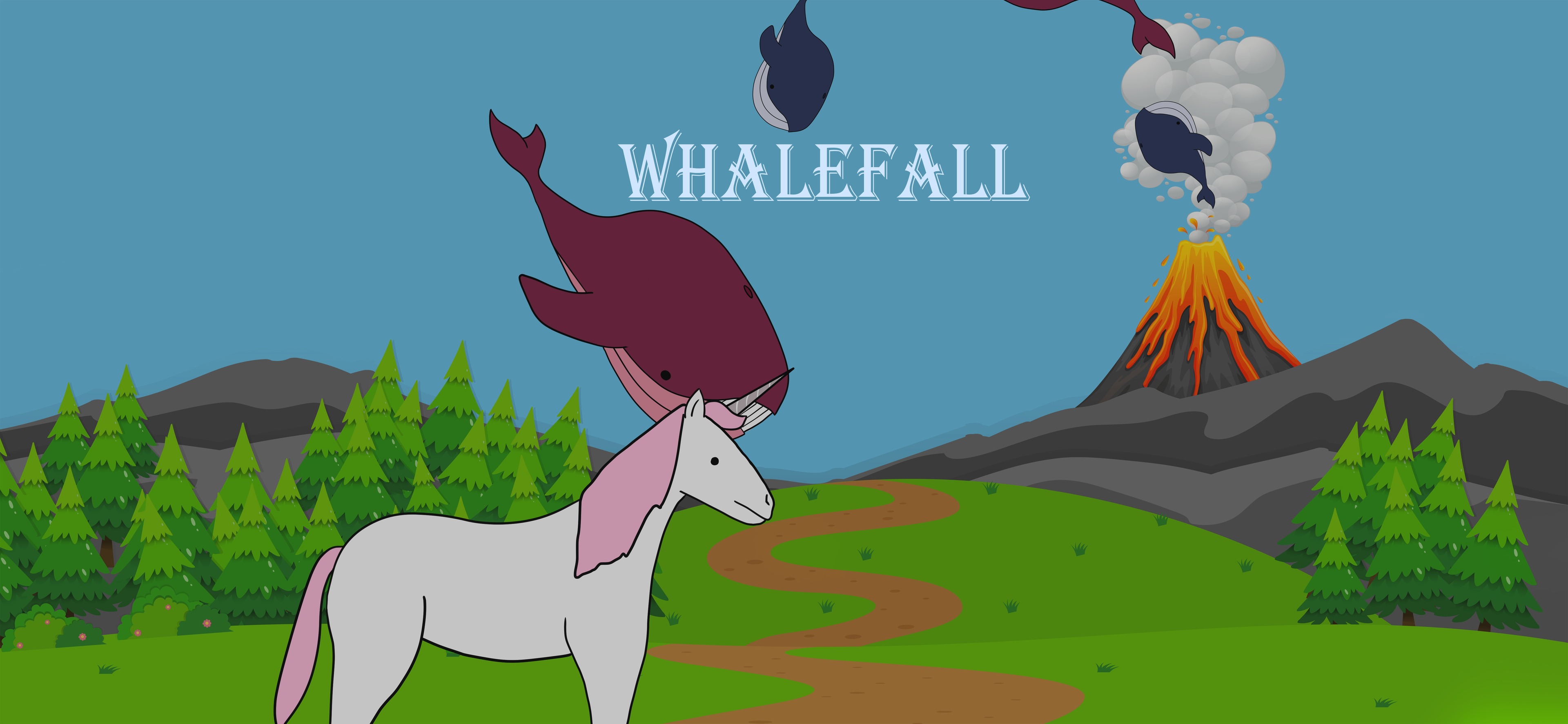 WhaleFall