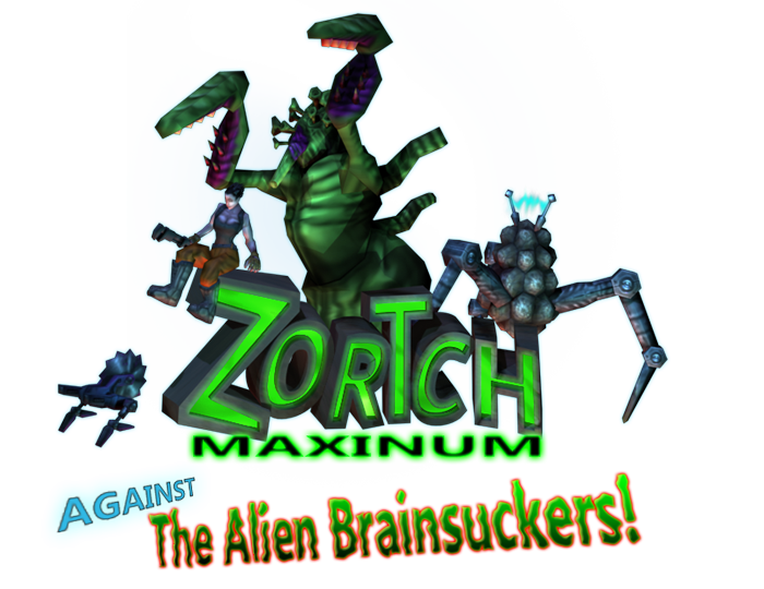 Zortch