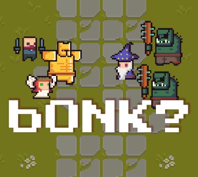 Bonk?