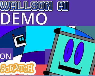 Wallson AI DEMO