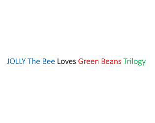 JOLLY Loves Green beans Trilogy