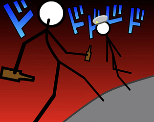 Subspace Alcoholism