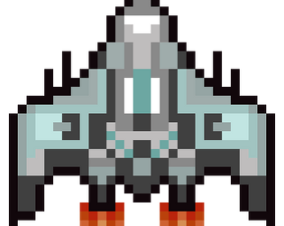 Space Crusaders