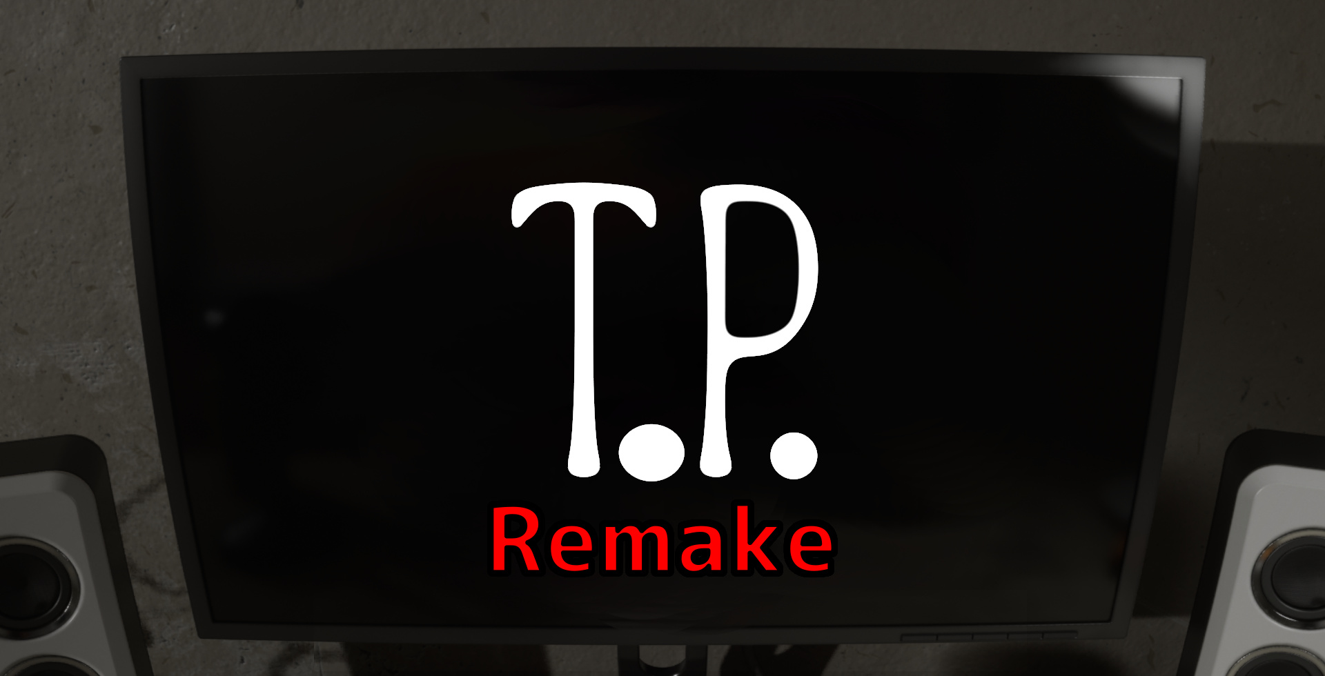 T.P. Test Player Remake