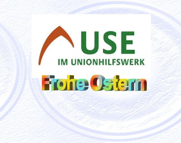 USE Ostereier