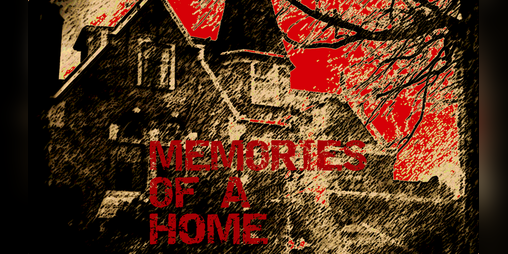 Cover image for Memories of a Home