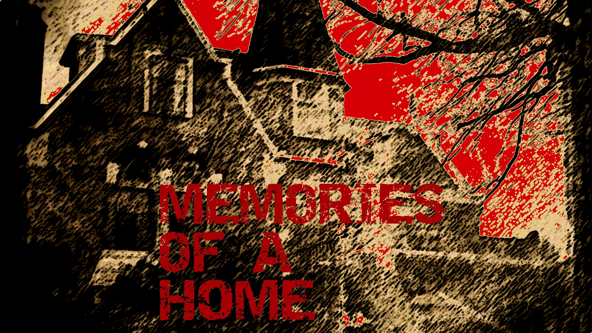 Memories of a Home