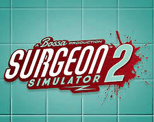 Surgeon Simulator