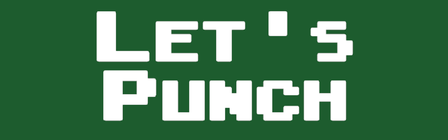 Let's Punch